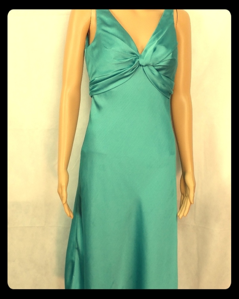 David's Bridal Party/Bridesmaid Dress Size 2